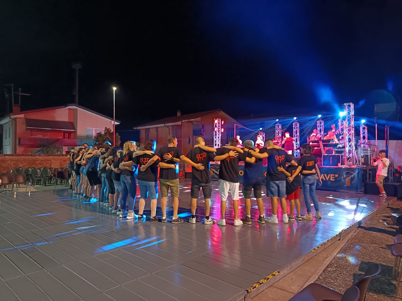 Sagra di San Zeno Roverchiara 2026